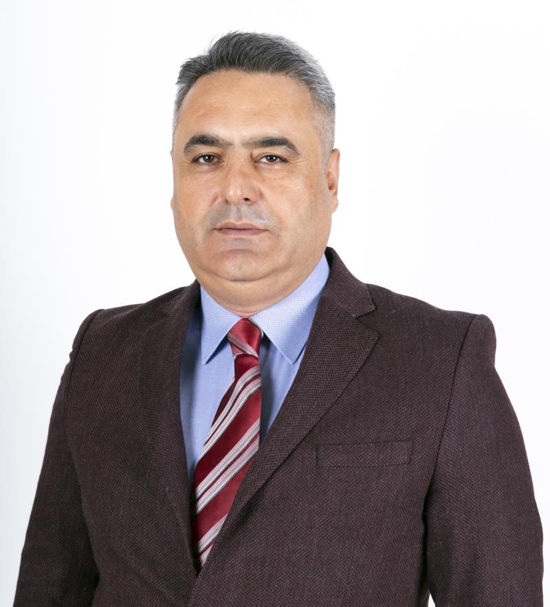 Gürkan Fırat SAYLAN