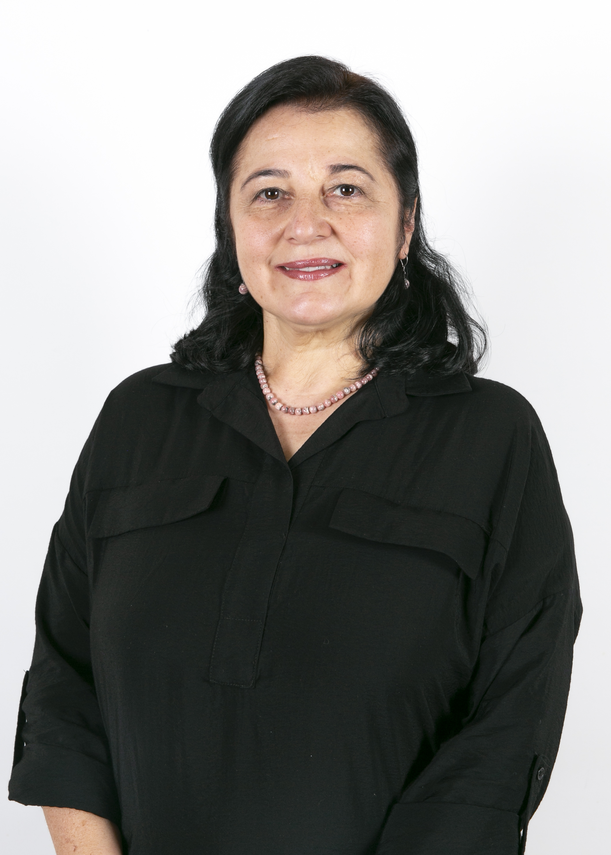 Fatma EMİROĞLU AYDIN